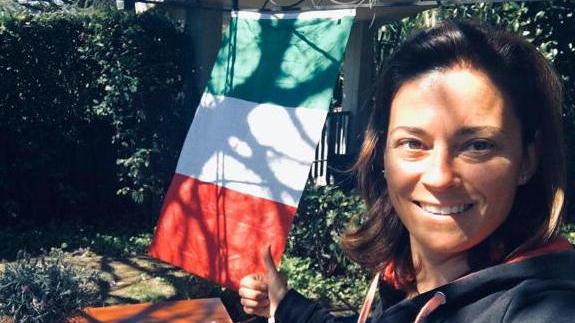 Una dedica alla mamma