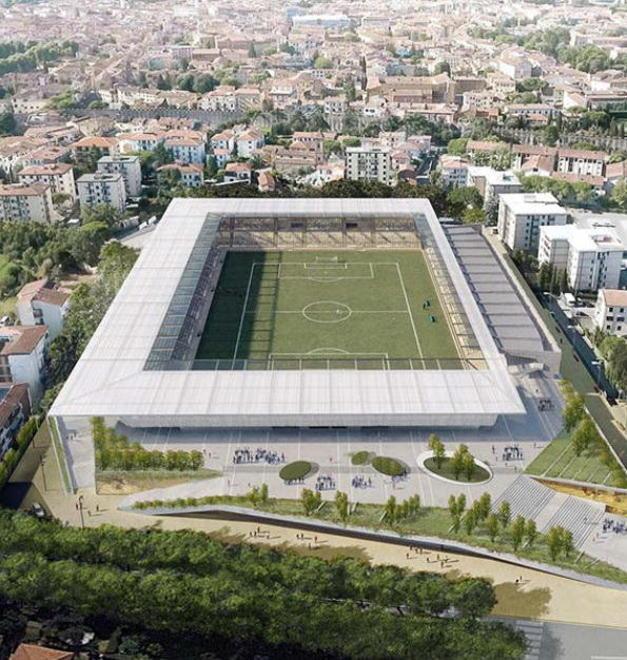 Variante stadio, la Prima commissione torna a riunirsi per un nuovo voto 
