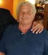 È morto Perondi, floricoltore storico di Pescia