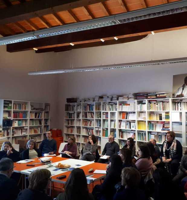Verso la nuova scuola: al lavoro gli undici comuni