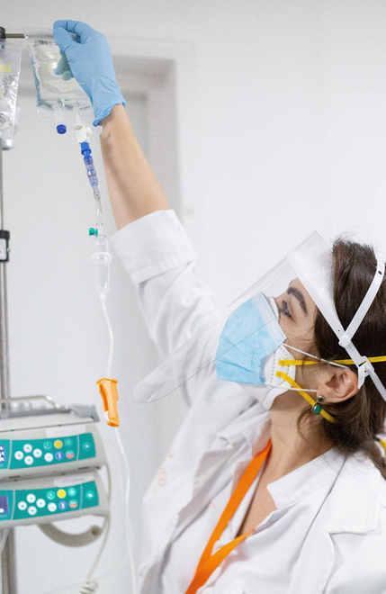 Nuovi ospedali