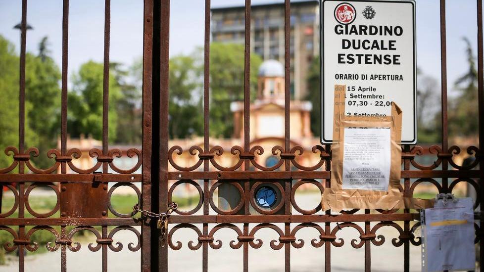 «I Giardini possono essere sicuri»