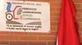 Renazzo, ecco la scuola Flic Nel ricordo di Lamborghini