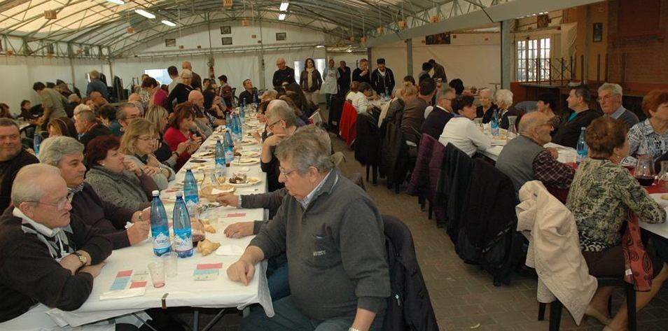 Sagre e feste locali Gli organizzatori ci credono ancora 