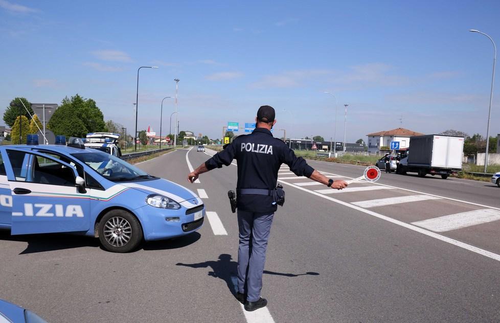 Protocollo speciale per controllare le persone sorde 