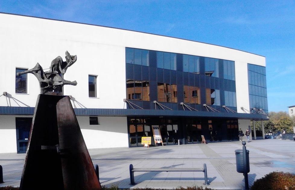 La biblioteca “Sognalibro” porta i volumi a casa dei lettori 