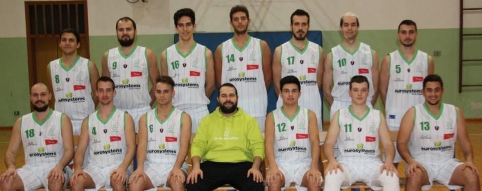 Rovani: «L’Aquila Luzzara continuerà a scommettere sui propri ragazzi»