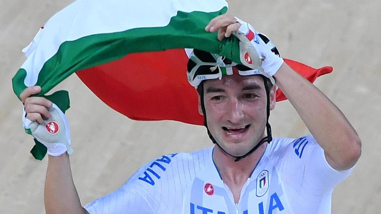 «È un grande passo ma ancora...»