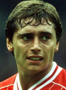 Addio a Robinson, uno degli eroi del Liverpool 