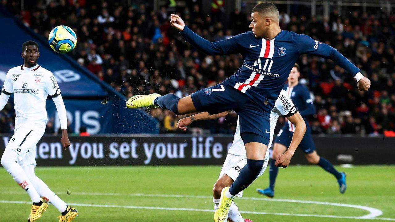 Ligue-1, stop definitivo Bundesliga e Premier pronte a ricominciare
