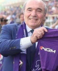 Fiorentina, raccolti 900mila euro