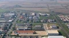 Nuova illuminazione nell’area nord