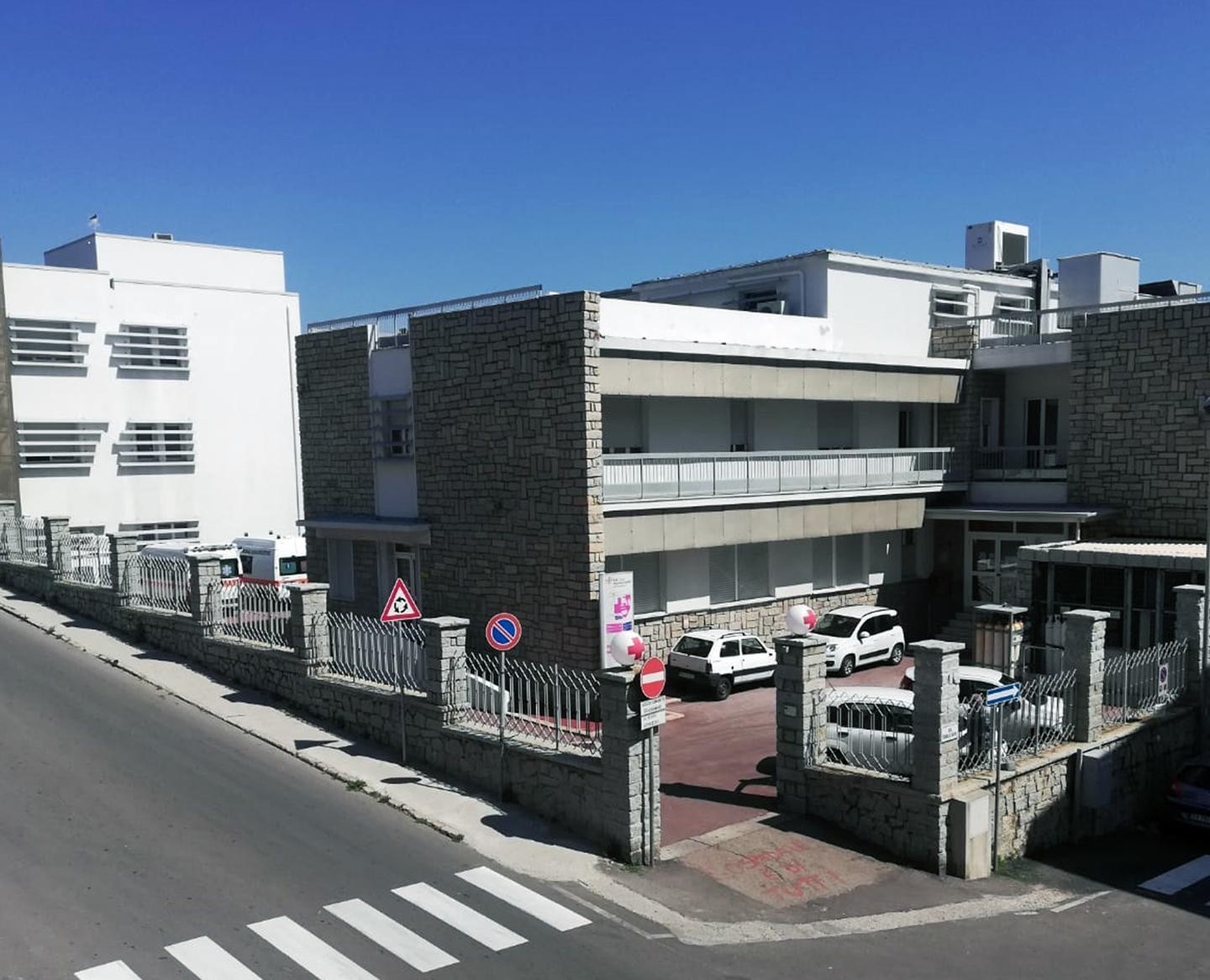 «L’ospedale salvato da infermieri e degenti» 