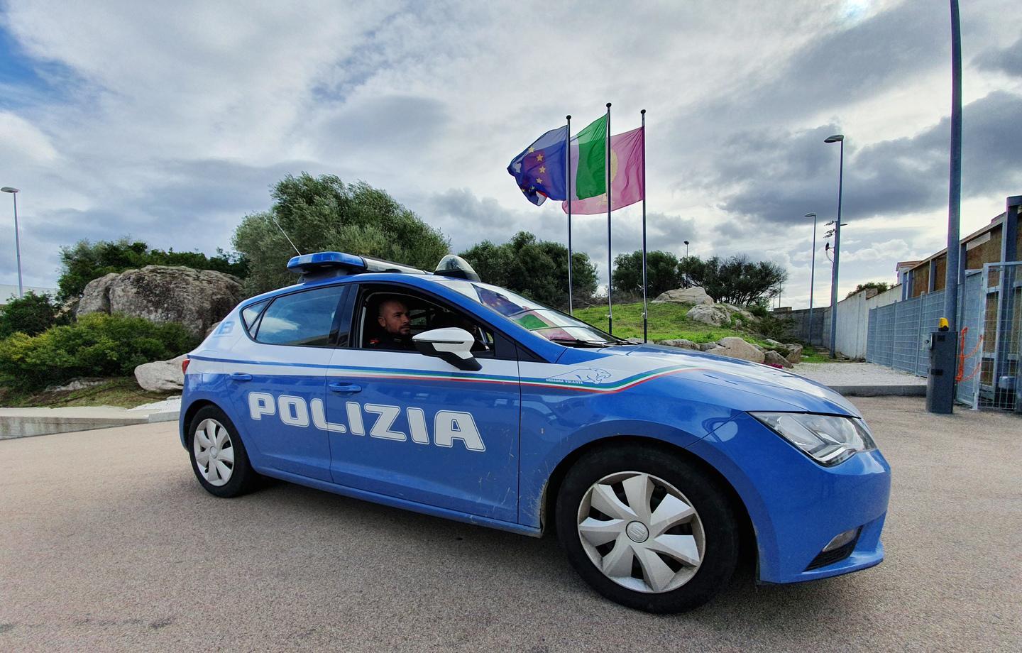 Arrestati un ex della Magliana e un giovane trafficante di droga