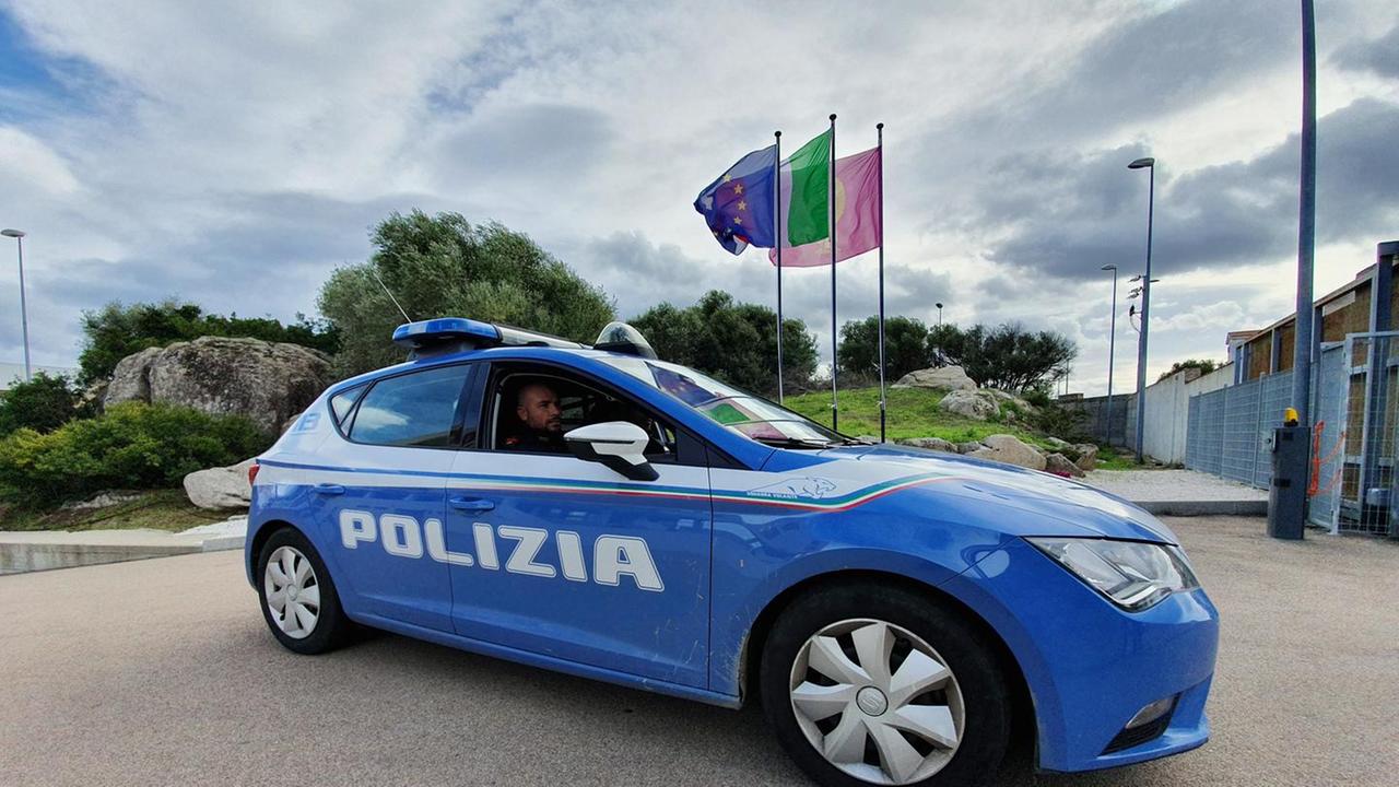 Arrestati un ex della Magliana e un giovane trafficante di droga