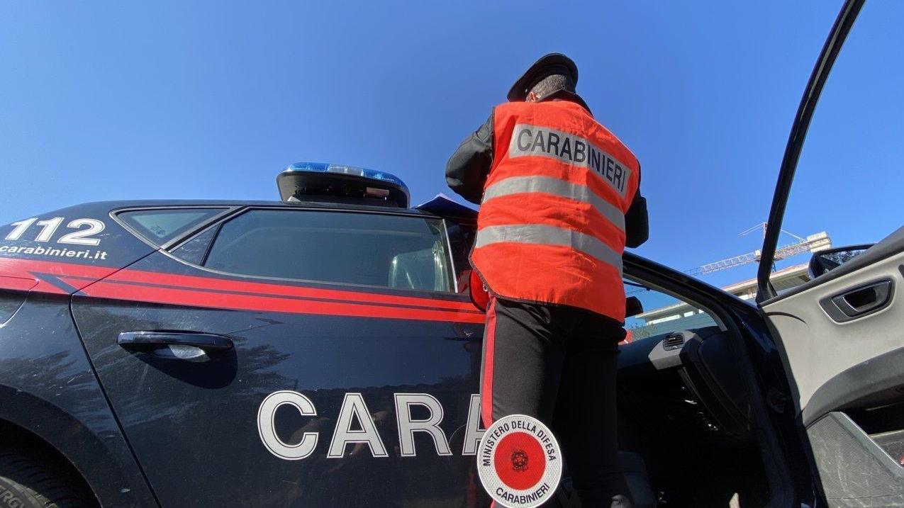 In auto con la droga: due fratelli di Barisardo arrestati a Jerzu