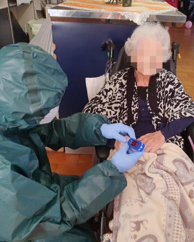 Epidemia a Ossi, la minoranza chiede uno screening di massa
