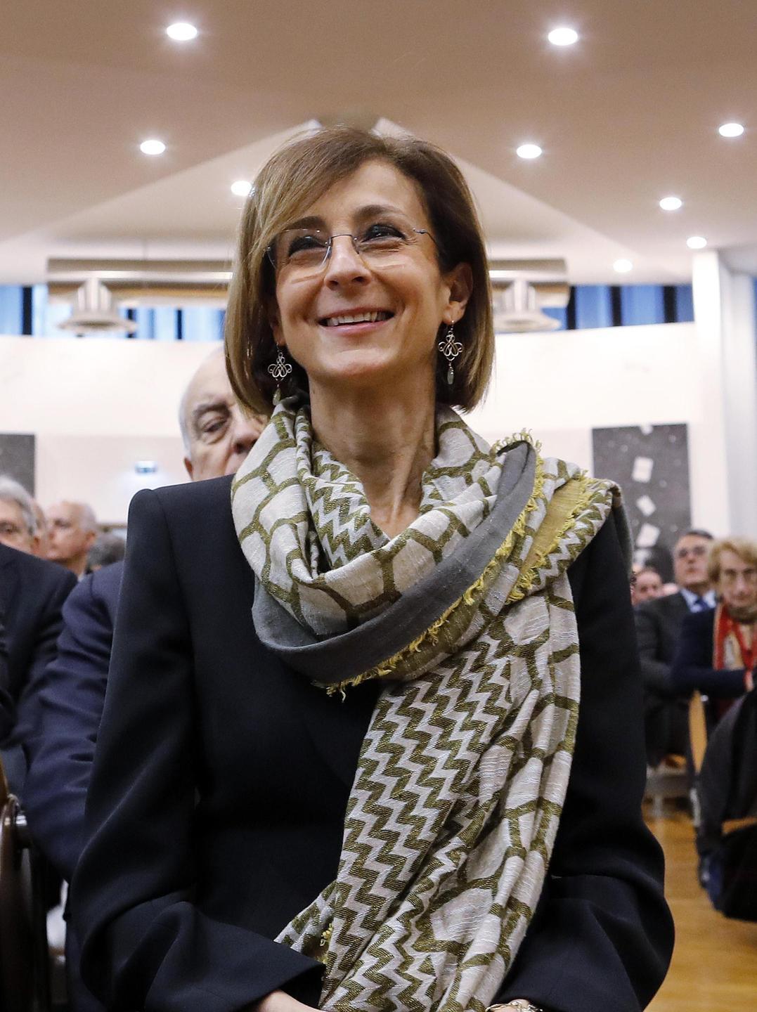 Cartabia invoca la Costituzione 