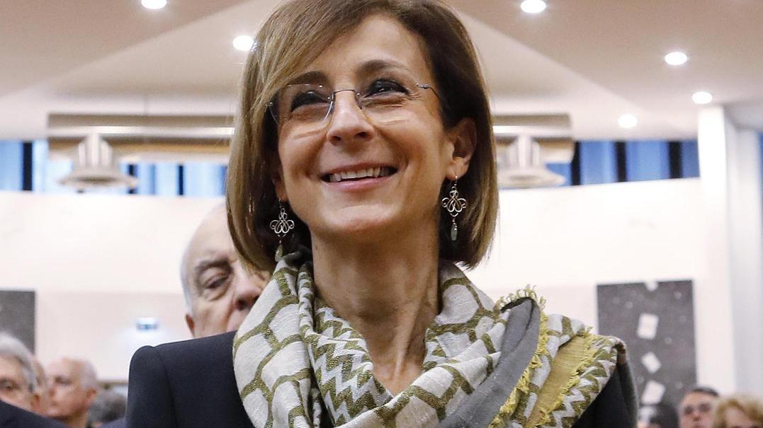 Cartabia invoca la Costituzione