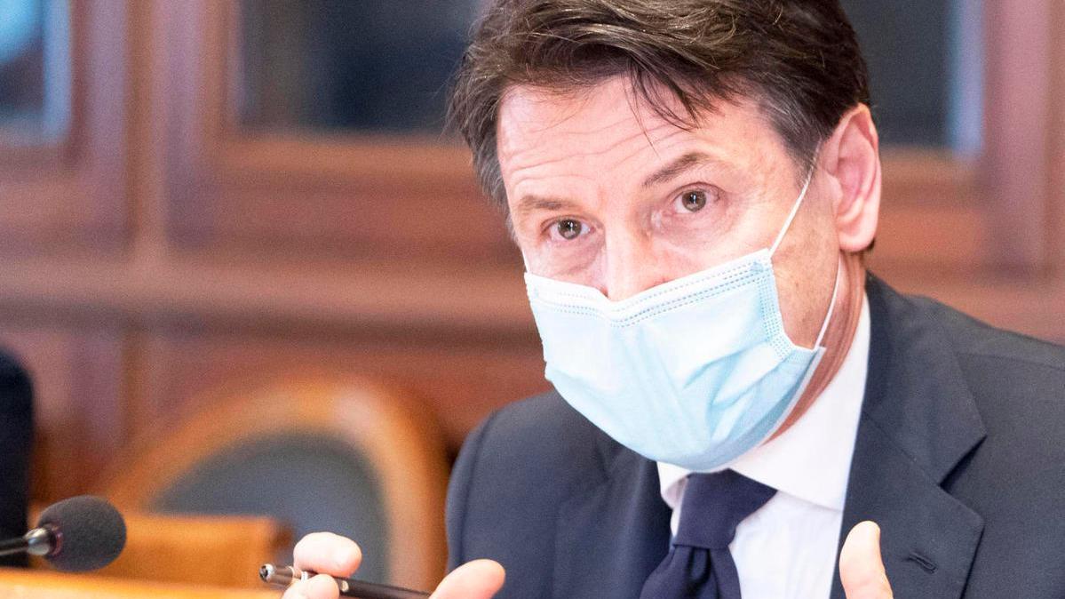 Il governo tiene duro Avanti con prudenza