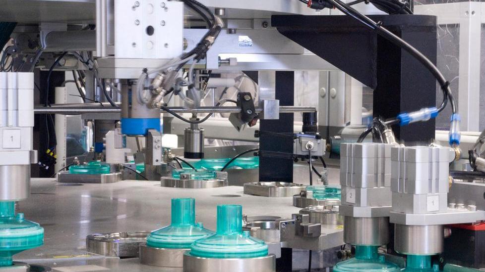 Mirandola. Medtronic, competenze regalate ad altre imprese per realizzare ventilatori