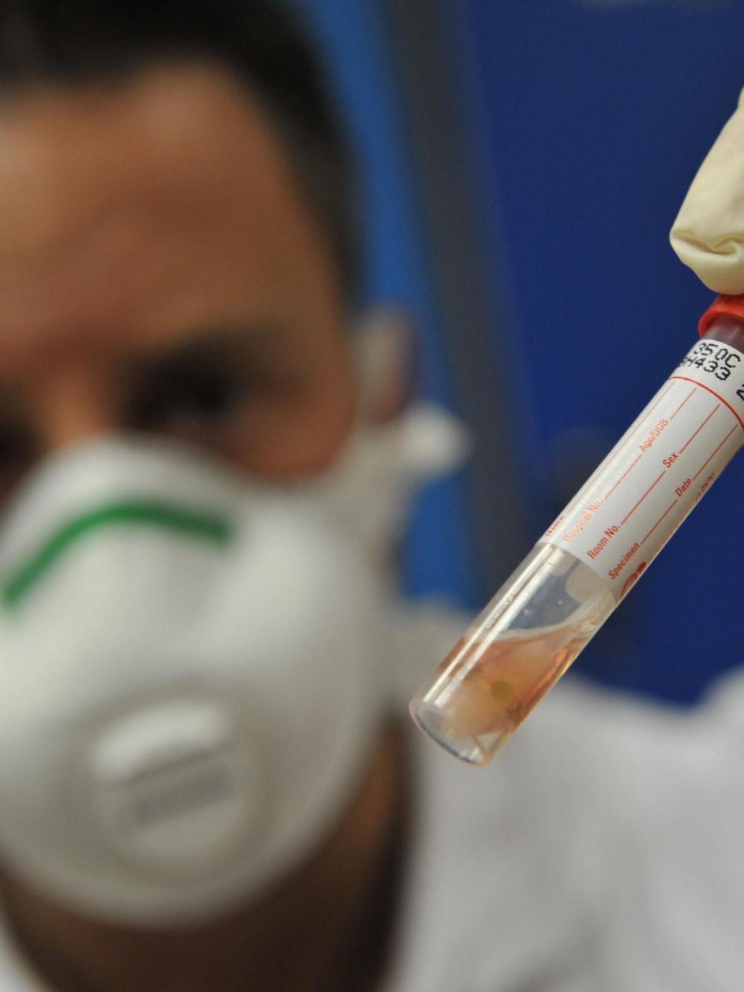 Coronavirus in Sardegna: dall’Università una cura sperimentale 