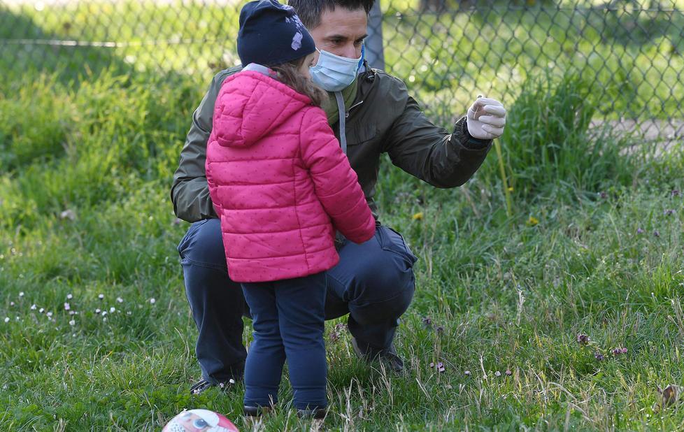 Fase 2, Anci Toscana chiarisce: "Ai parchi accessi non contingentati ma servirà la mascherina"