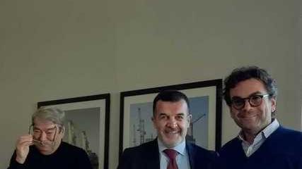 Vendita del Livorno, inviata la bozza del contratto: «Ecco cifre e tempi per cedere la società»