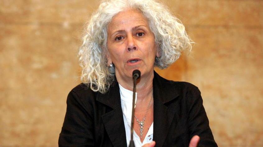 Maura Tedici, responsabile del servizio dipendenze per l’Asl Toscana Centro