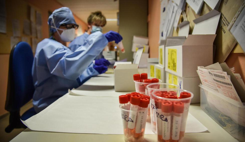 «No alle fughe in avanti sui test sierologici». L’Asl avverte i medici 