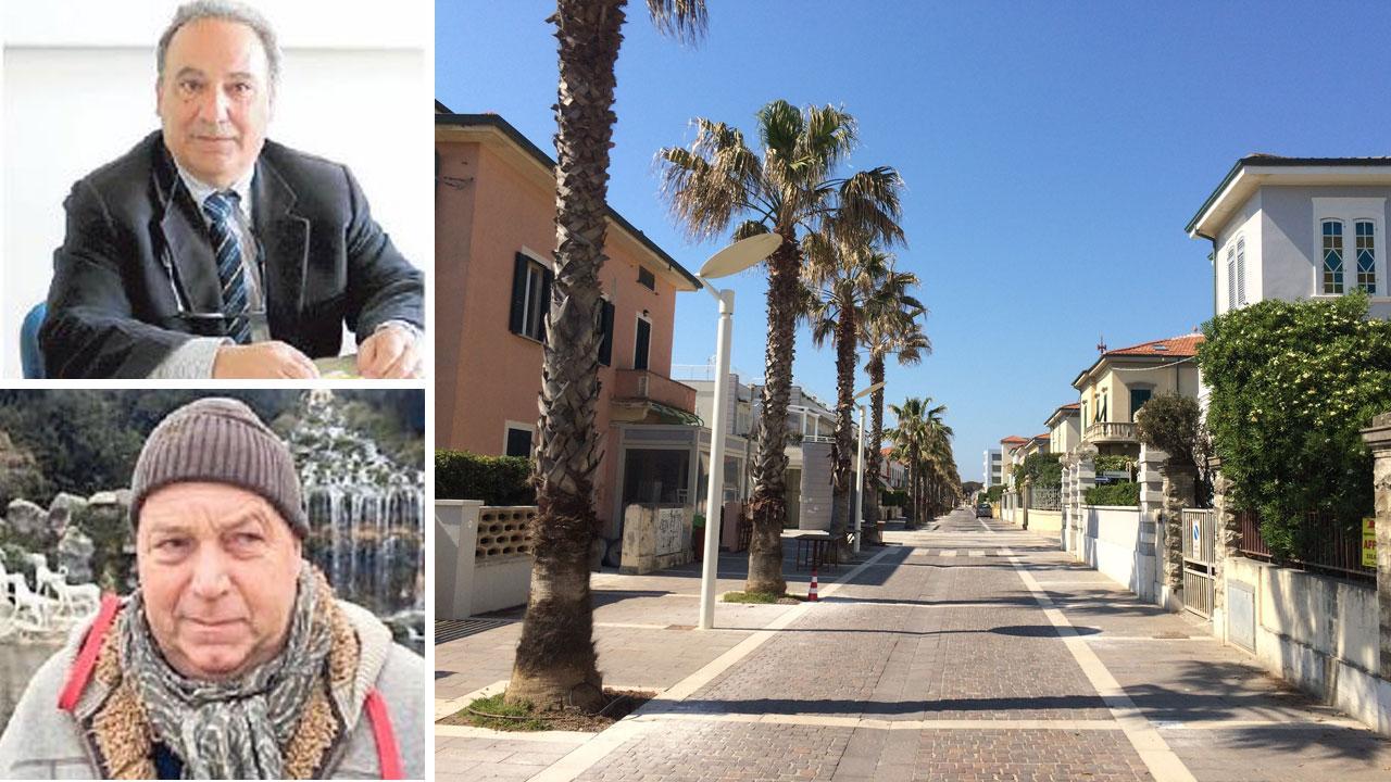 «Ztl aperta, parcheggi liberi e tasse ridotte». Il grido d’allarme delle imprese di Marina di Cecina