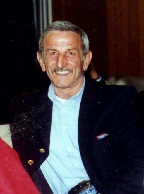Carrara, il commosso ricordo di Carlo Benedini 