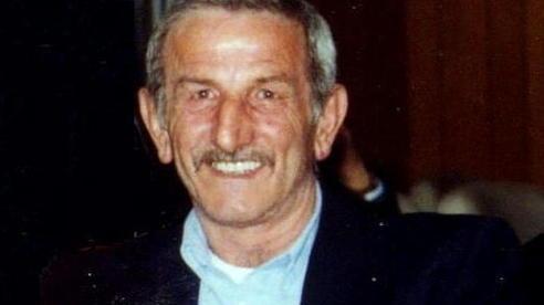 Carrara, il commosso ricordo di Carlo Benedini
