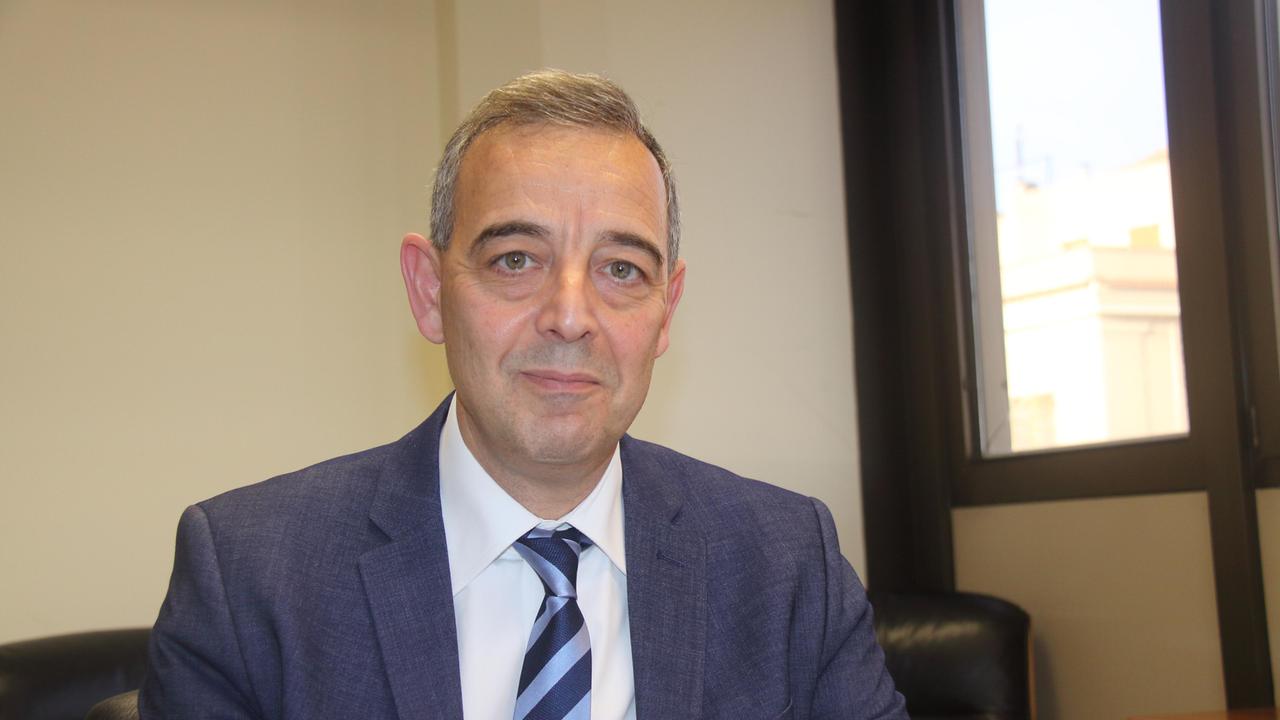 Roberto Li Gioi