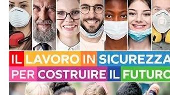 Primo Maggio senza corteo all’insegna della sicurezza