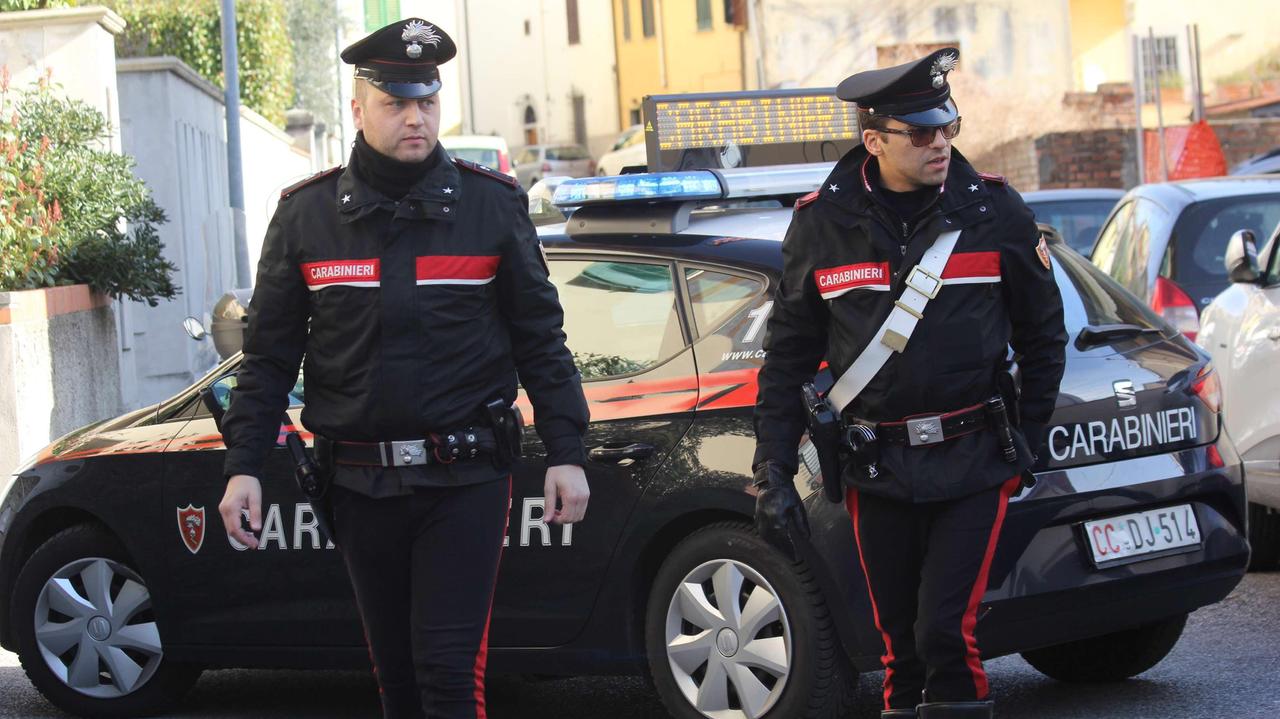 Furiosa rissa nel condominio: cinque denunce
