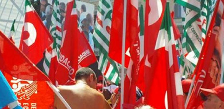 Modena, i sindacati e la piazza virtuale: "Non sarà il virus a impedirci di celebrare la Giornata del 1° Maggio"