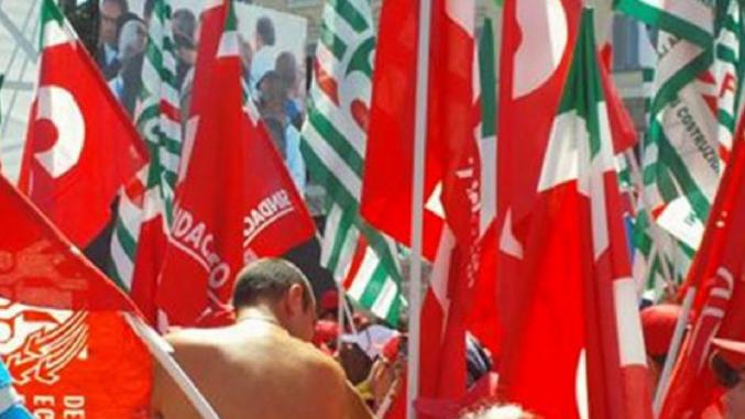 Modena, i sindacati e la piazza virtuale: "Non sarà il virus a impedirci di celebrare la Giornata del 1° Maggio"