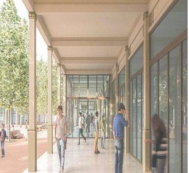 Dodici ristorantini regionali da tutta Italia al nuovo Piazzone di Viareggio