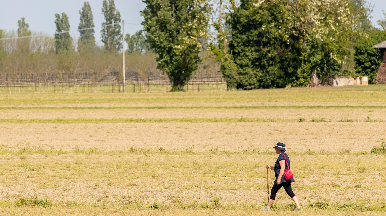 In Toscana libertà di passeggiare e di andare in bici dal primo maggio