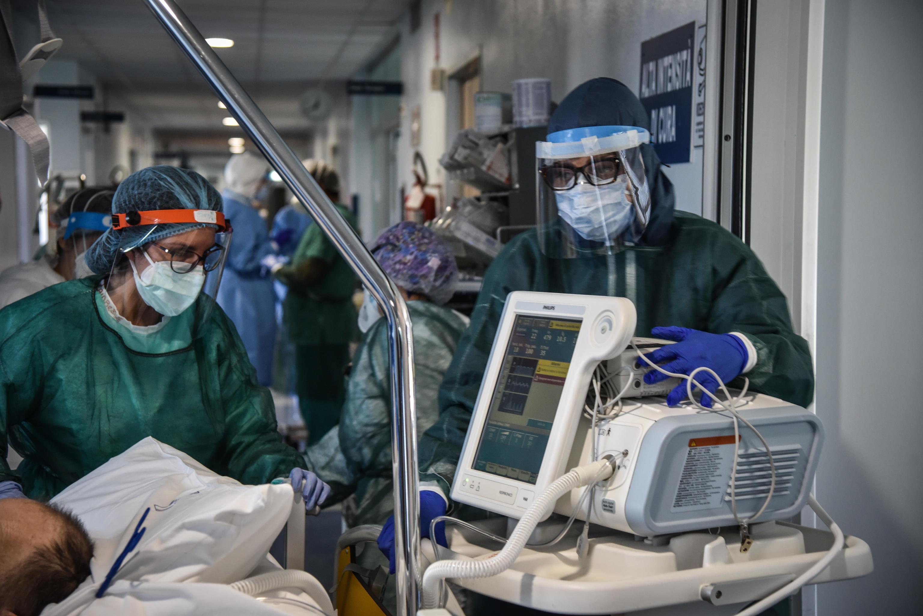 Coronavirus, a Reggio Emilia altri 11 morti e 46 nuovi positivi. Aumentano di molto i guariti