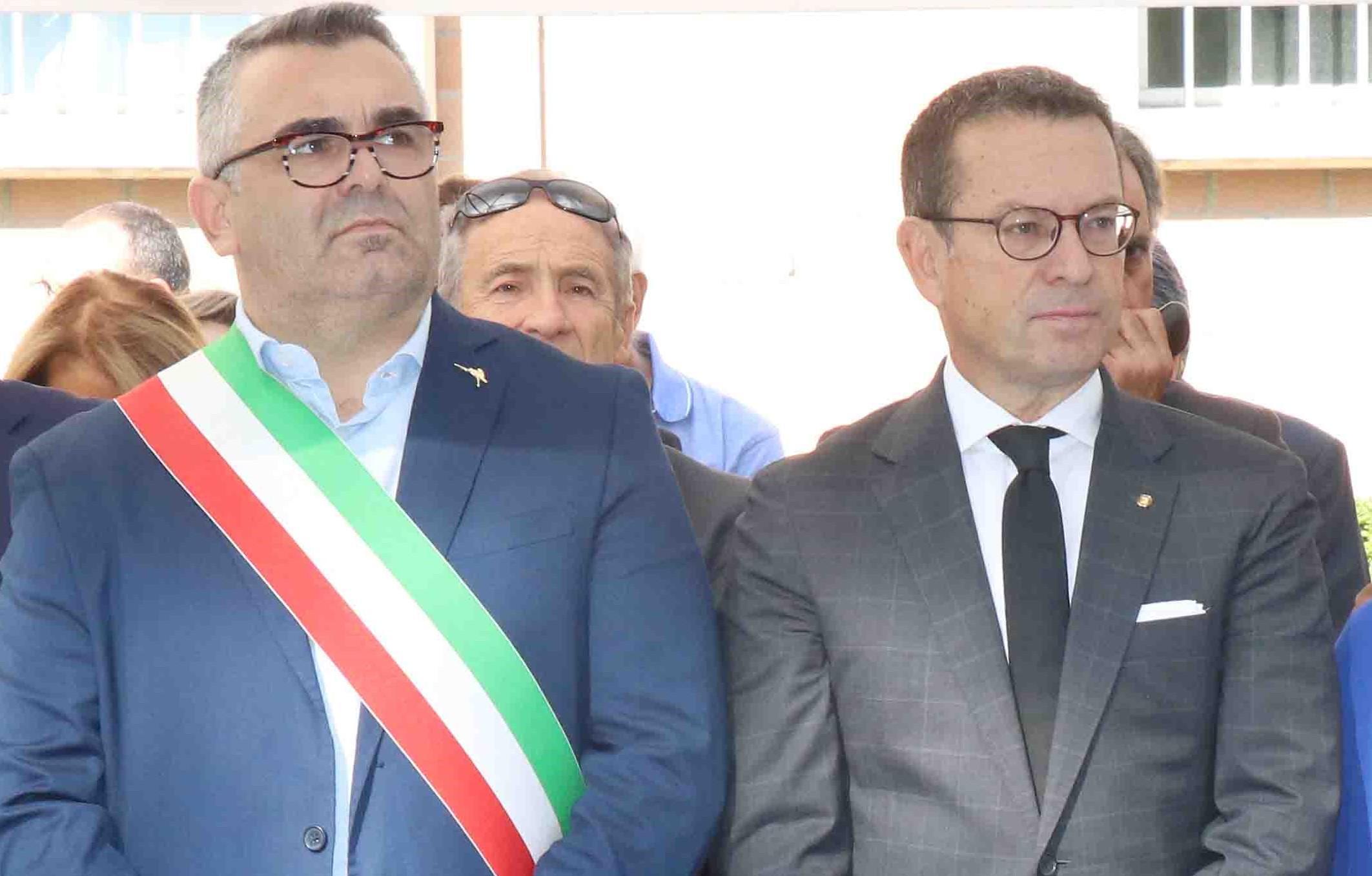 Primo maggio a Ferrara, il prefetto blocca la festa del vicesindaco