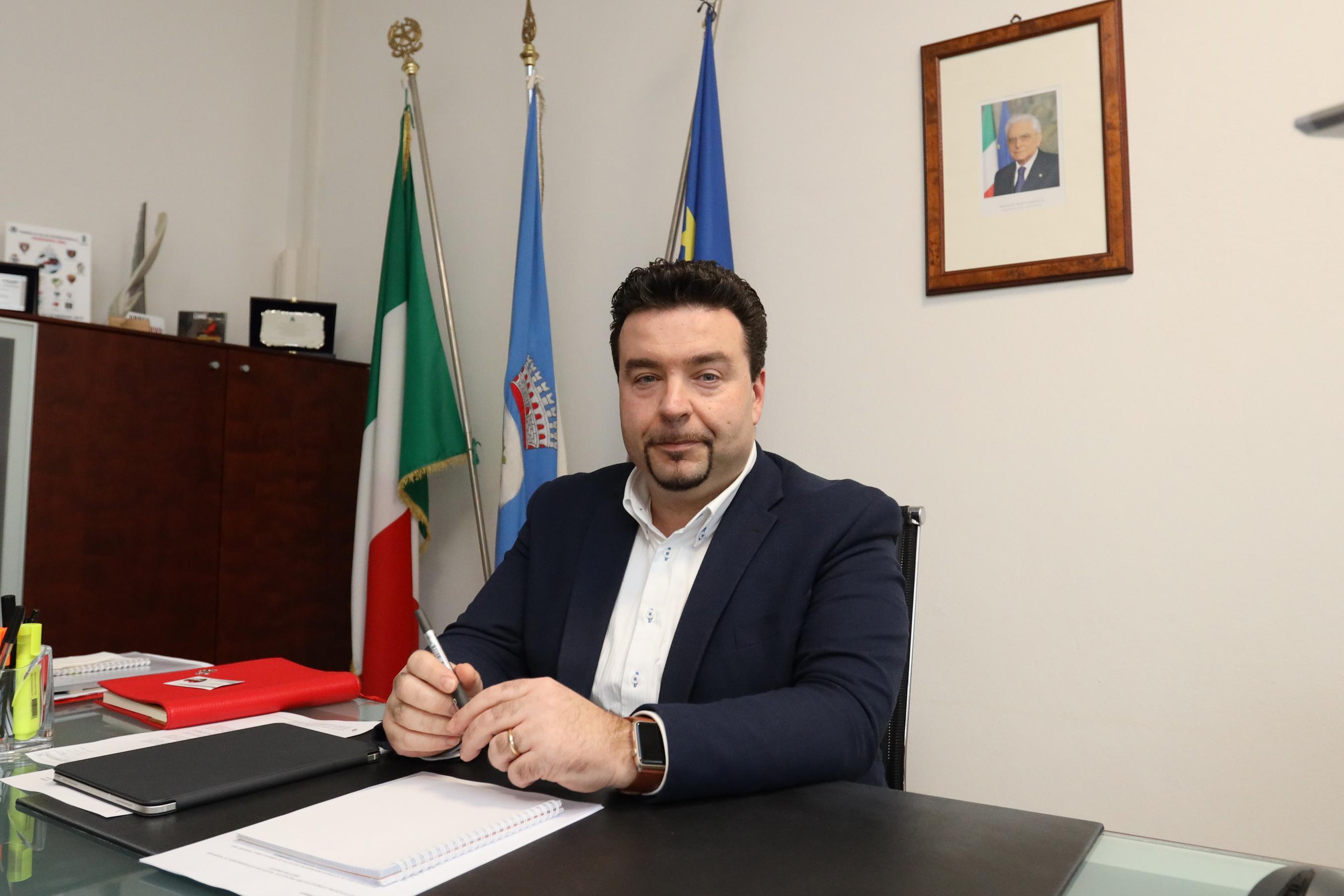 Il sindaco di Maranello: "Ho sconfitto il Coronavirus: sono guarito"