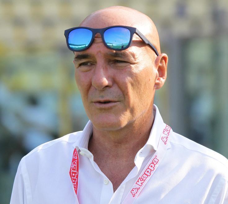 Cesati (Modena): «I programmi non cambieranno, Sghedoni la garanzia» 
