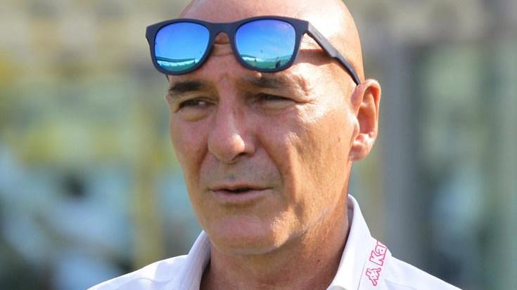 Cesati (Modena): «I programmi non cambieranno, Sghedoni la garanzia»