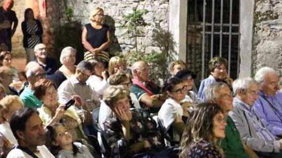 Salta il premio di poesia in dialetto a Torano