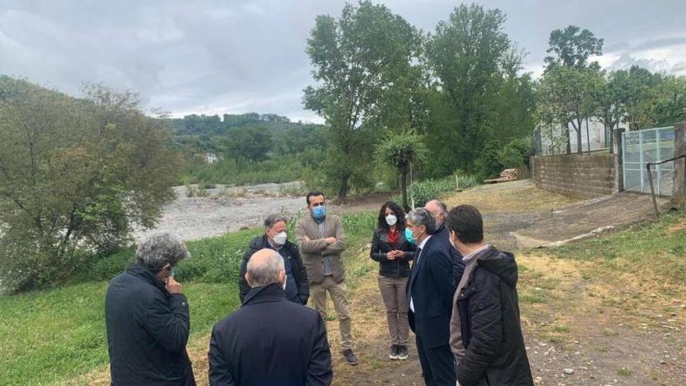 Rampa per l’autostrada: «Bastano trenta giorni»