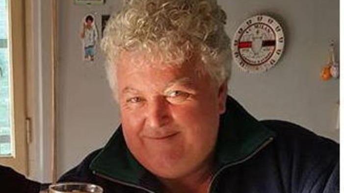 Muore sul suo Tir a Torino il camionista Riccardo Ederti