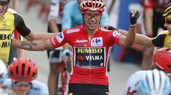 La Vuelta e il Giro verso un incrocio pericoloso
