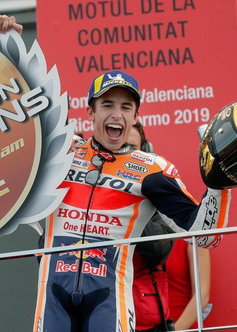 La Moto perde i pezzi Annullati anche i Gp di Germania, Olanda e Finlandia 